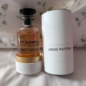 100% authentic Louis Vuitton Parfum